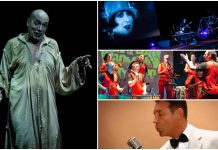 Habitación Macbeth, La Bomba de Tiempo, Martín Russo y un festival de cine y música, entre los planes para salir el fin de semana en zona norte