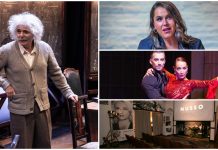 Luis Machín, Mora Godoy, Malena Guinzburg, Noche de los Museos y más planes para salir el fin de semana en zona norte