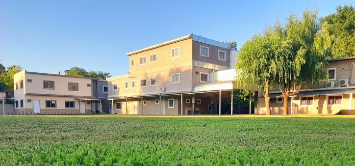 colegio-gabriele-danunzzio