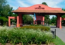"Se me fue de las manos": confesó la empleada imputada por el asesinato del empresario en el country La Delfina
