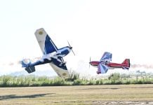 Escobar Vuela 2026: vuelve el festival con acrobacias aéreas, exhibiciones de aviones y actividades para toda la familia