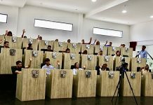 El HCD de Pilar aprobó el presupuesto y la ordenanza fiscal 2026 con ejes en Salud y Educación