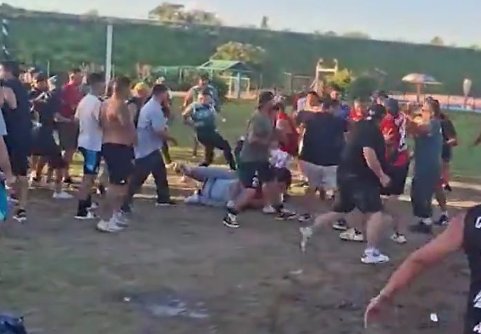 pelea-camioneros-4