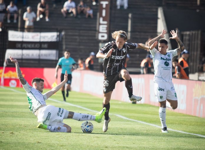 platense sarmiento 2025 clausura