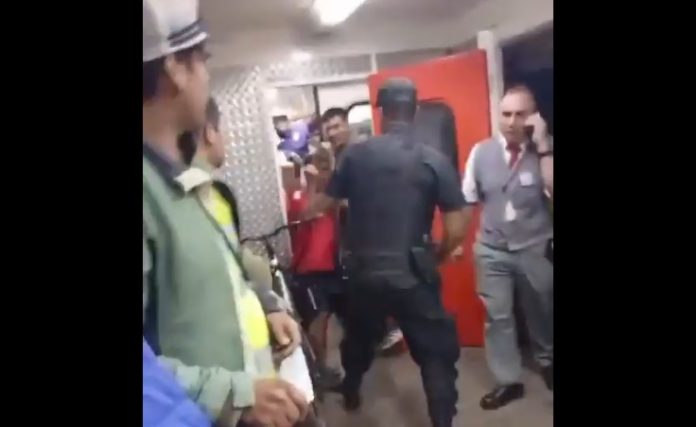 policia belgrano norte