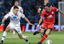 Arranca la seguidilla: Tigre se pone al día contra Belgrano en Victoria