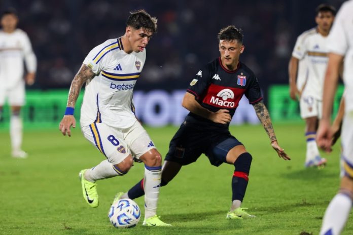 tigre boca 2025 victoria
