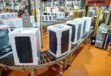A tres años de haberse instalado en Pilar, Whirlpool cerró su planta y despidió a todos sus trabajadores