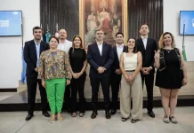 Asumieron los nuevos concejales en Pilar y el oficialismo alcanzó la mayoría de dos tercios
