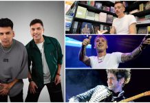 Banda XXI, Juan Solá, El Polaco y un tributo a Soda Stereo, algunos de los planes para hacer el fin de semana en zona norte