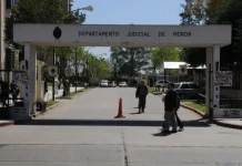 Investigan la muerte de un hombre de 89 años y su hija hallados sin vida en su casa de Morón