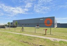 Un operario murió tras un accidente en una planta del Parque Industrial de Pilar
