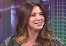 Romina Gaetani denunció a su exnovio por violencia de género y debió ser internada en Pilar