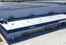 Whirlpool vende su planta de fabricación de lavarropas en la zona norte tras el cierre que dejó 300 trabajadores sin empleo