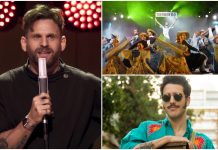 Federico Cyrulnik, festival Pre-Baradero, Lucho Pellegrini y más planes para hacerle frente al calor el finde en zona norte