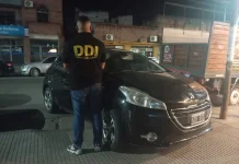 Desbaratan banda en que cometía estafas desde la cárcel: cuatro detenidos tras operativos en el conurbano norte