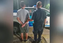 Detienen a un hombre acusado de abusar a una nena de 10 años: también había atacado a la madre de la menor