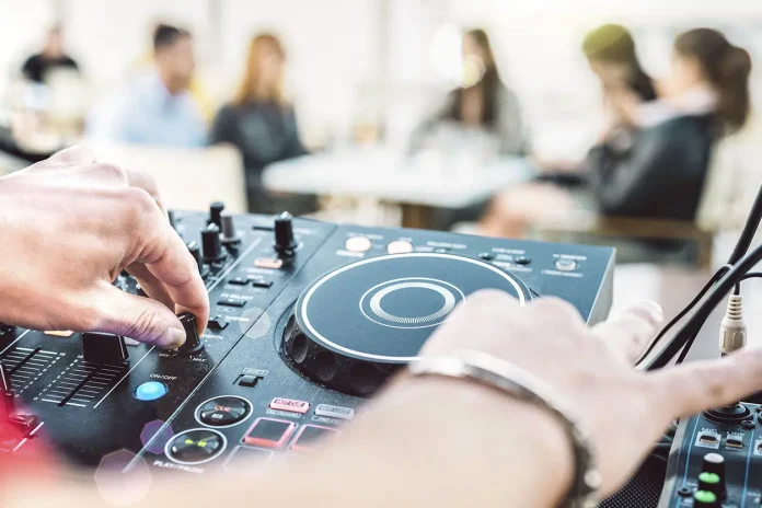 dj