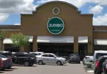 La enfermera mechera: detienen a una mujer por robar en un reconocido supermercado de la zona norte