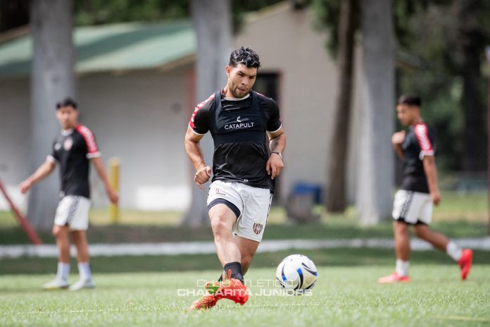 p-chacarita