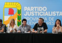 El PJ bonaerense oficializó los padrones de afiliados y activó el cronograma para la elección interna