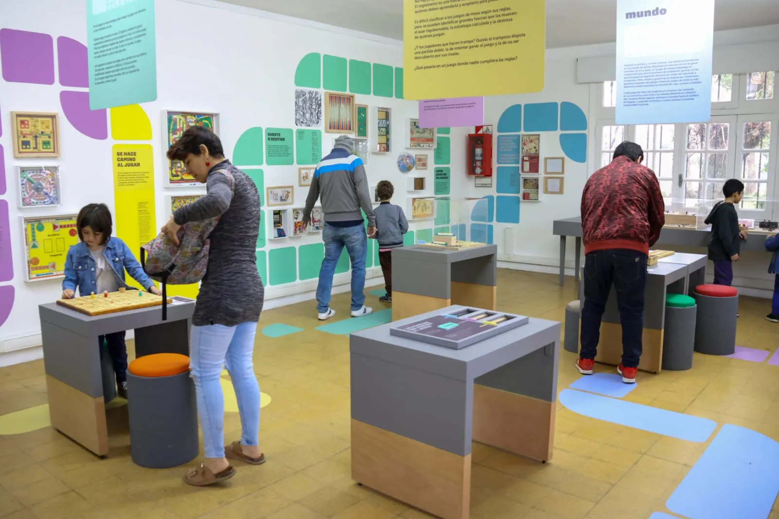 El Museo del Juguete de San Isidro celebra sus 15 años durante las vacaciones de invierno con actividades para toda la familia