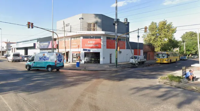 Un policía abatió a un delincuente que intentó robarle la moto en el límite entre Malvinas Argentinas y José C. Paz