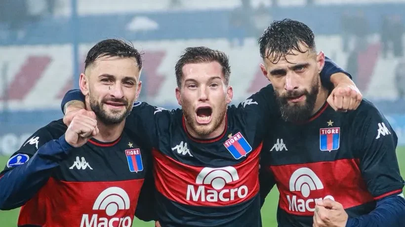 Estudiantes de Río Cuarto – Tigre: horario, TV y posibles formaciones