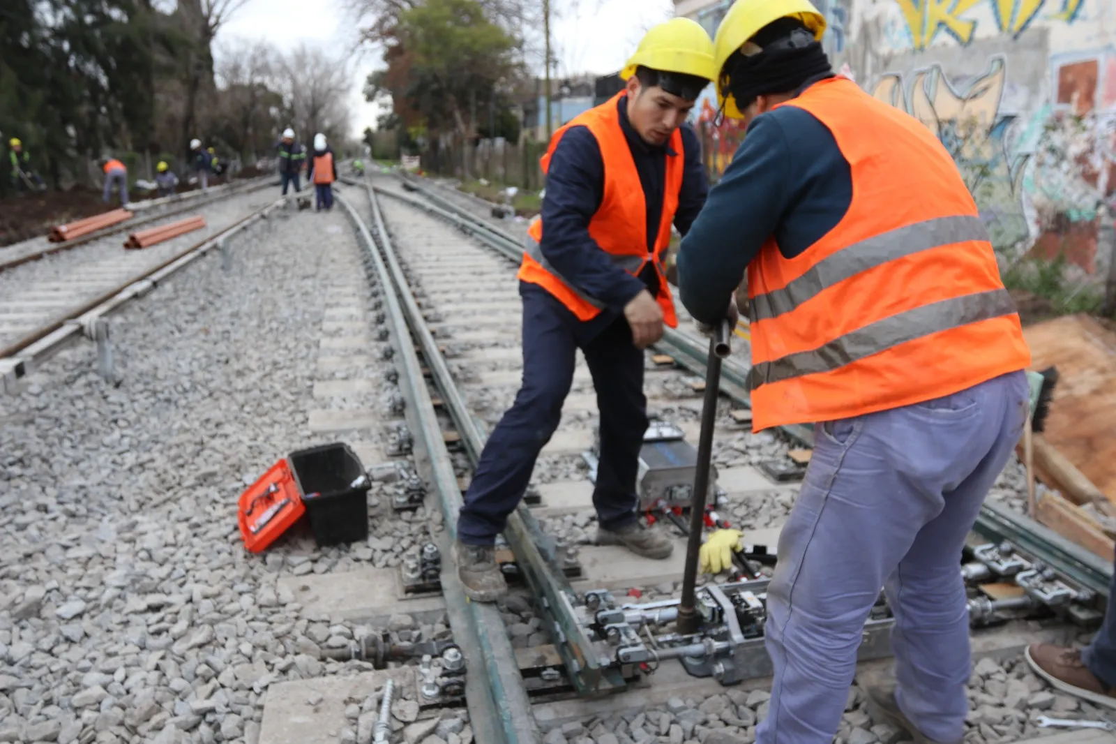 Volvió el tren Mitre: qué obras se realizaron durante los tres días que fue afectado el servicio