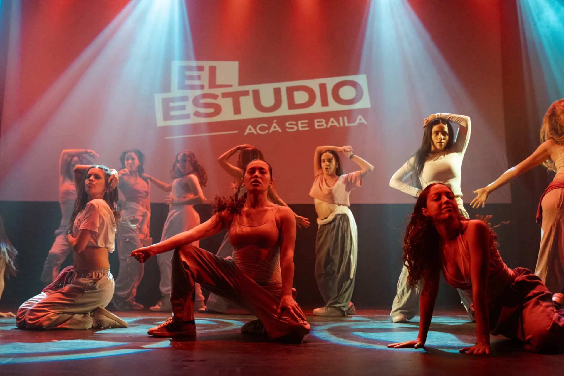 Llega ENTER, un festival de danza que reúne a estudios y reconocidos coreógrafos de la zona norte