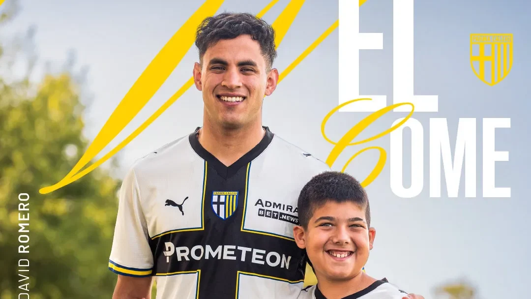 Tigre oficializó la venta de David Romero al Parma: los detalles