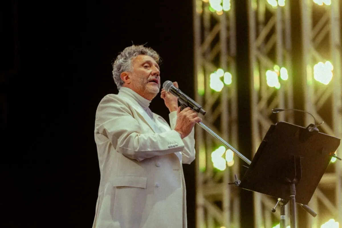 Fito Páez, Serú Girán por Lebón y Aznar, Los Manseros: cómo sacar las entradas para la Fiesta de la Flor y cuánto salen