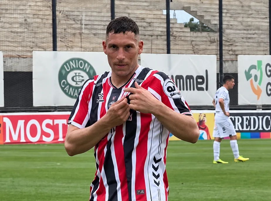 Guanca, tras la caída de Chacarita: "Vamos a salir, ya no tenemos más margen de error y se viene una final"
