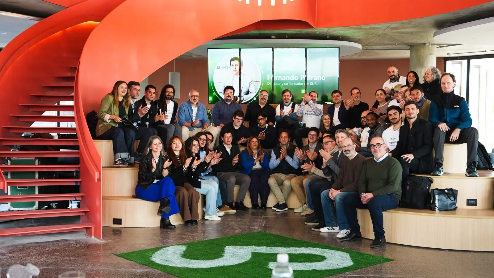 De anticipar sudestadas a prevenir incendios: los proyectos de IA que nacieron en la Universidad Nacional del Delta