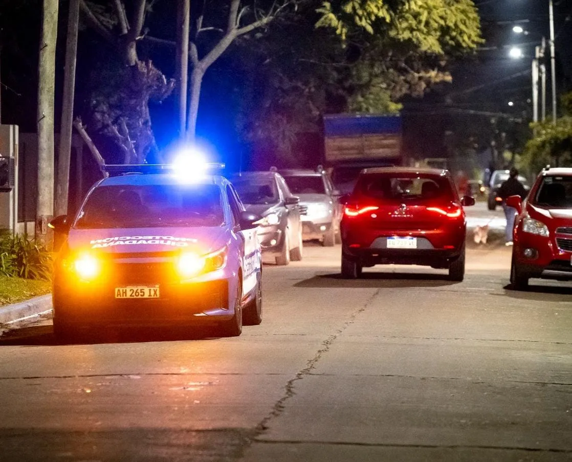 Un hombre fue asesinado en Malvinas Argentinas tras una discusión por una presunta deuda