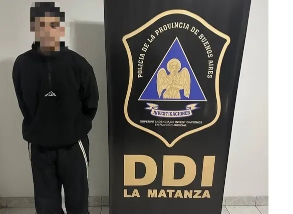 Atropelló y mató a una jubilada en La Matanza y se dio a la fuga: lo detuvieron en Morón atropello-jubilada-la-matanza