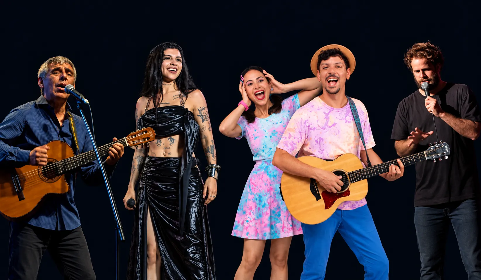 agenda oeste septimbre 2