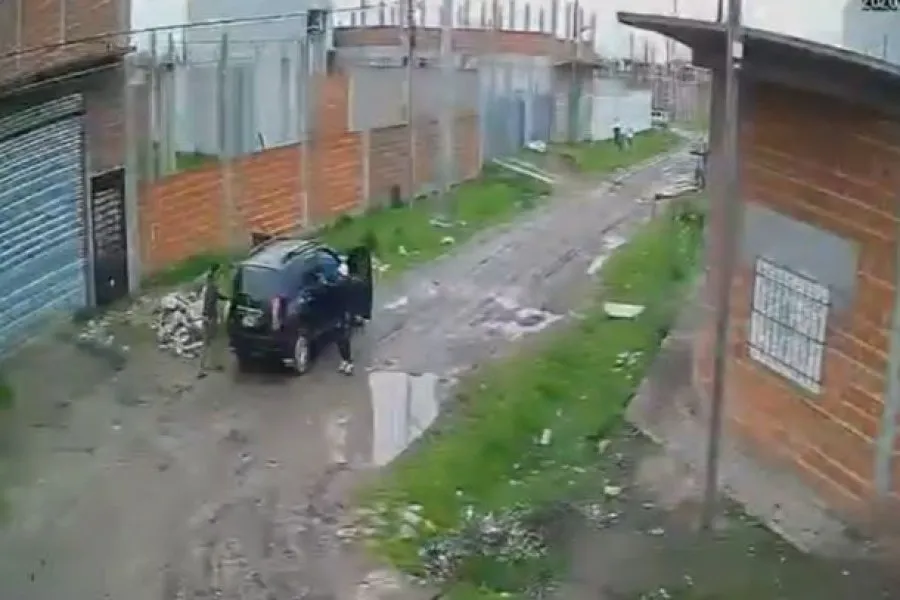 Dos asesinatos en La Matanza con pocas horas de diferencia: mataron a un hombre para robarle el auto y hallaron sin vida a un adolescente