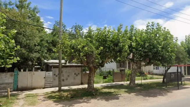 Investigan la muerte de una joven en Tigre y buscan a su expareja