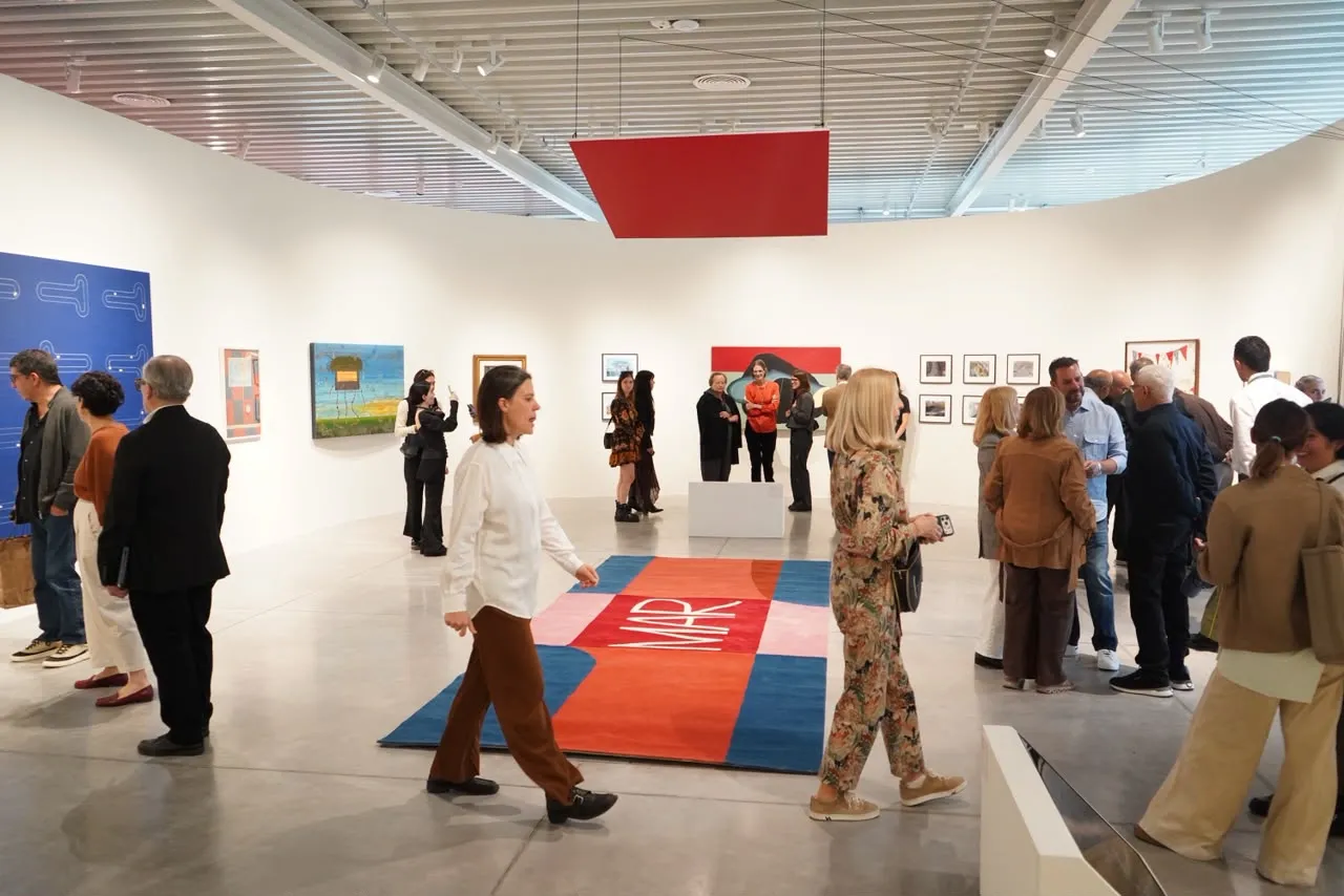 Berni, Aizenberg y Kuitca: MALBA Escobar celebra su segundo aniversario con una muestra de arte argentino