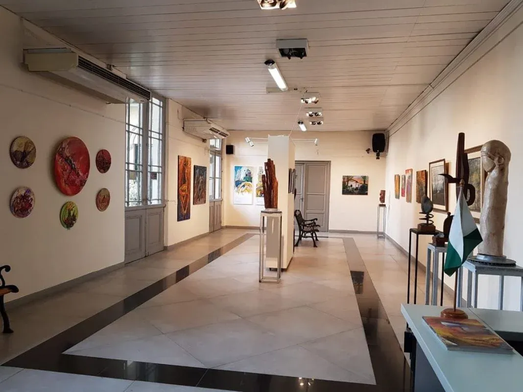 San Isidro: abrió la convocatoria a artistas para el ciclo de exposiciones 2027 en el Concejo Deliberante