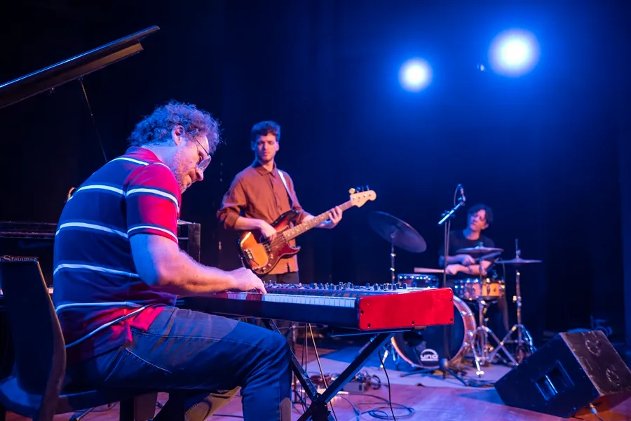 San Isidro Jazz cierra este sábado con conciertos gratuitos en el Museo Pueyrredón y shows en espacios culturales