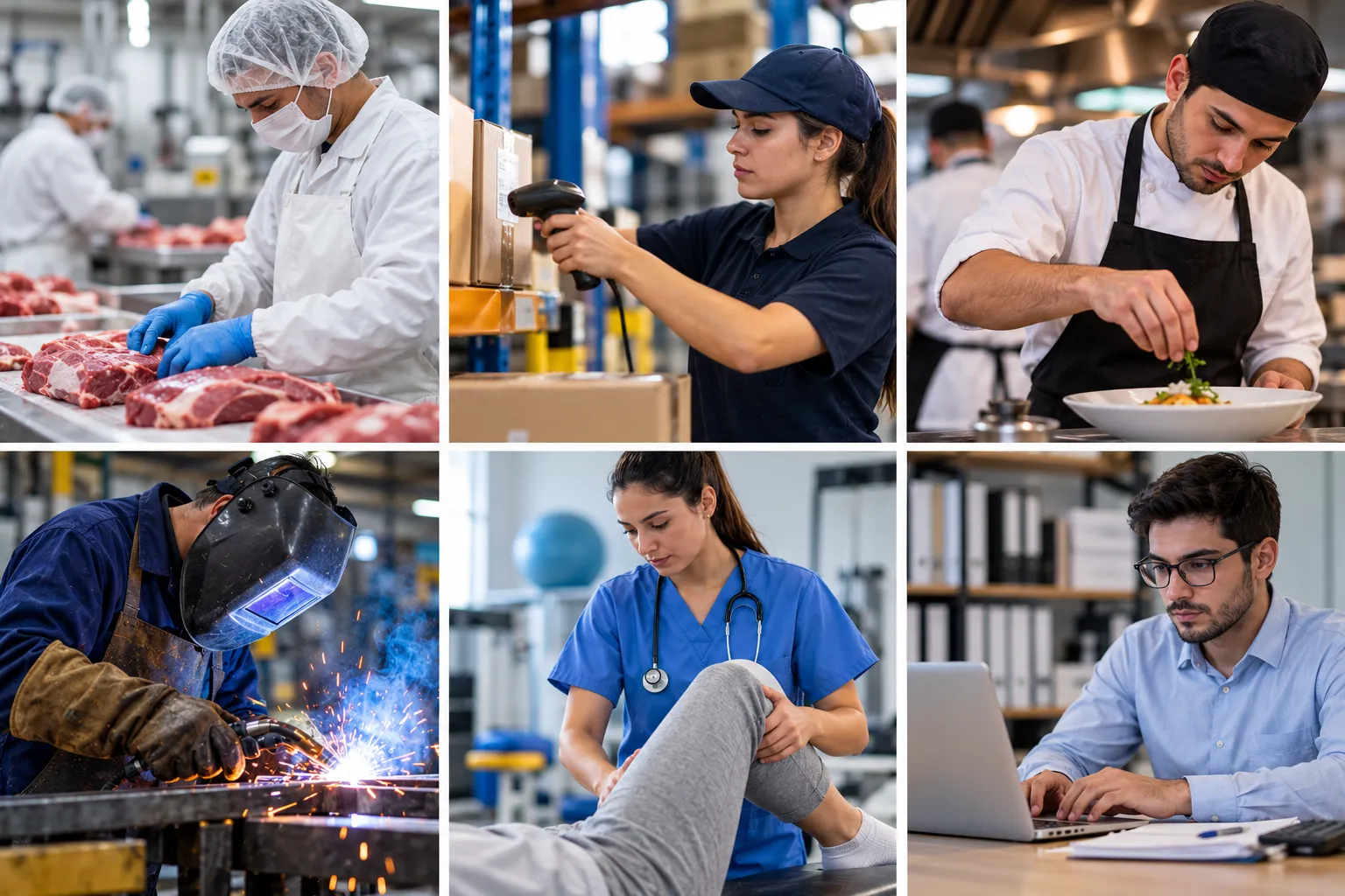 Trabajo en San Fernando: 41 búsquedas laborales en Punta Chica, San Fernando, Victoria y Virreyes