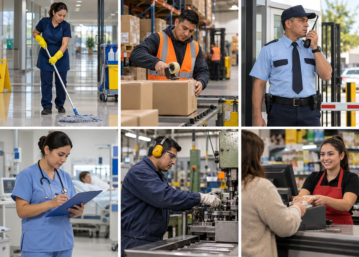 Trabajo en Merlo Padua, Pontevedra y Libertad: : 30 búsquedas laborales