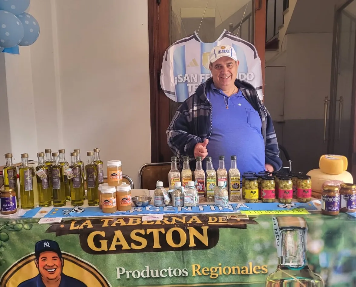 Sábado con feria de emprendedores, productos artesanales y gastronomía en San Fernando por el Día de la Madre