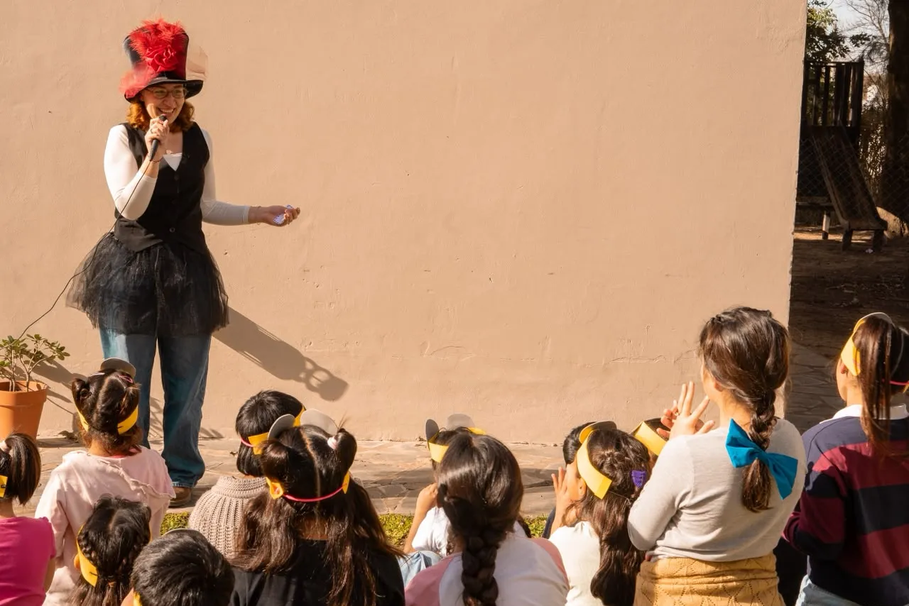 Escobar: realizarán un festival solidario para ayudar a hogares que cuidan a niños en situación de vulnerabilidad