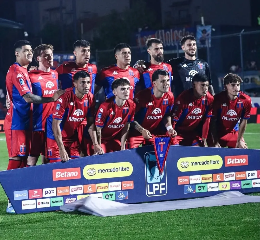 Depende de un milagro: qué necesita Tigre para clasificar a play offs