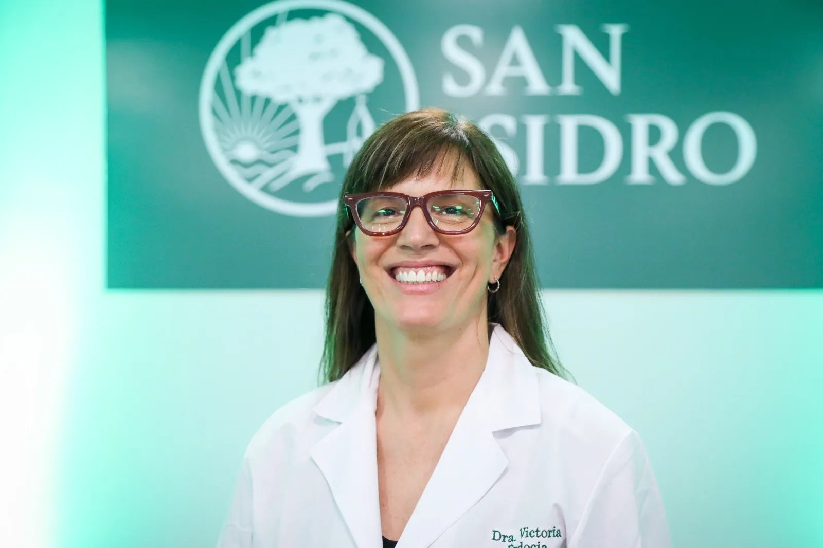 Cambios en el gabinete de San Isidro: Pablo de la Torre deja la Secretaría de Salud y asumirá Victoria Erdocia Victoria Erdocia