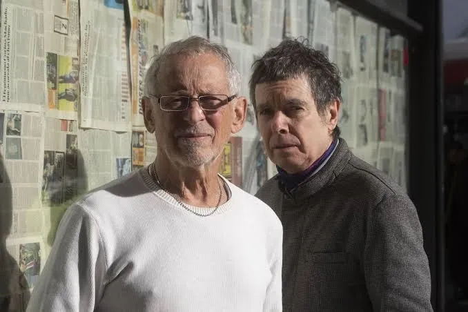 Fernando Cabrera y Hugo Fattoruso: una noche de música rioplatense en Ituzaingó para presentar su nuevo disco