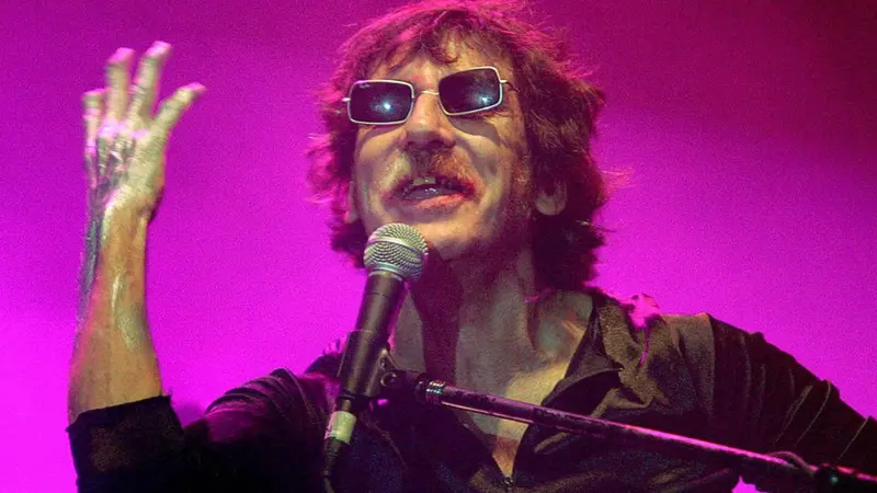 Charly García cumple 75 años y en Morón lo celebran con un festival de cine y música